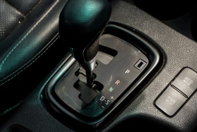 TOYOTA REVO DUAL CAB 2.4 PRERUNNER G ROCCO AT ปี2019 (กต7923)