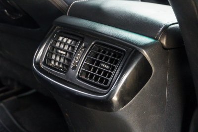 TOYOTA REVO DUAL CAB 2.4 PRERUNNER G ROCCO AT ปี2019 (กต7923)