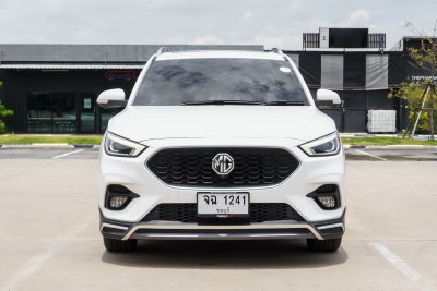 MG ZS 1.5 X+ ปี2021 (จฉ1241)