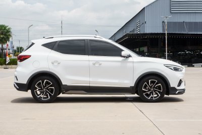 MG ZS 1.5 X+ ปี2021 (จฉ1241)