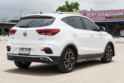 MG ZS 1.5 X+ ปี2021 (จฉ1241)