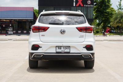 MG ZS 1.5 X+ ปี2021 (จฉ1241)