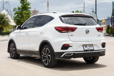 MG ZS 1.5 X+ ปี2021 (จฉ1241)