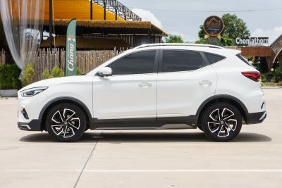 MG ZS 1.5 X+ ปี2021 (จฉ1241)