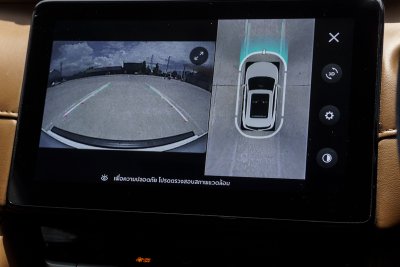 MG ZS 1.5 X+ ปี2021 (จฉ1241)