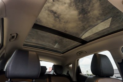 MG ZS 1.5 X+ ปี2021 (จฉ1241)