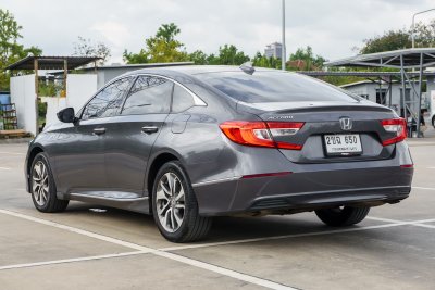 HONDA ACCORD 1.5 TURBO ปี2021 (2ขฉ650)