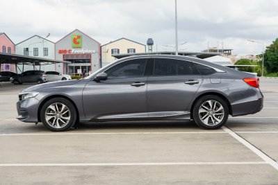 HONDA ACCORD 1.5 TURBO ปี2021 (2ขฉ650)