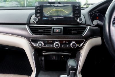 HONDA ACCORD 1.5 TURBO ปี2021 (2ขฉ650)