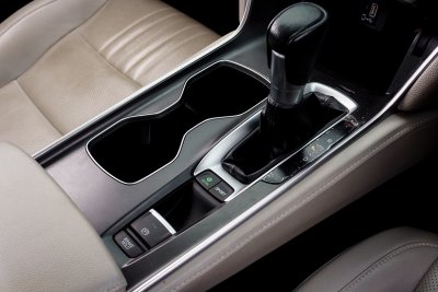 HONDA ACCORD 1.5 TURBO ปี2021 (2ขฉ650)