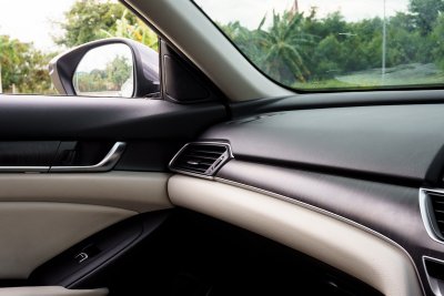 HONDA ACCORD 1.5 TURBO ปี2021 (2ขฉ650)