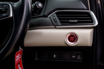 HONDA ACCORD 1.5 TURBO ปี2021 (2ขฉ650)