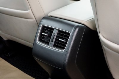 HONDA ACCORD 1.5 TURBO ปี2021 (2ขฉ650)