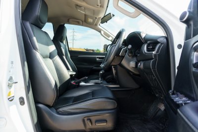 TOYOTA FORTUNER 2.4 LEADER AT 2022 (3ขว1279)