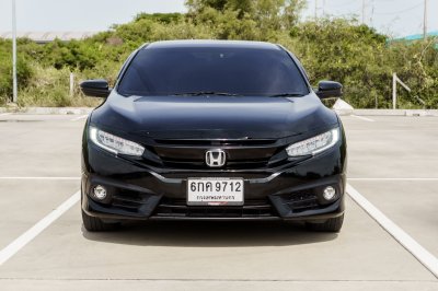HONDA CIVIC 1.5 RS ปี2017 (6กค9712)