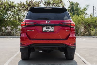 TOYOTA FORTUNER 2.4 LEGENDER 4WD ปี2021 (1ขฎ6324)