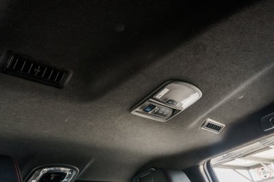 TOYOTA FORTUNER 2.4 LEGENDER 4WD ปี2021 (1ขฎ6324)