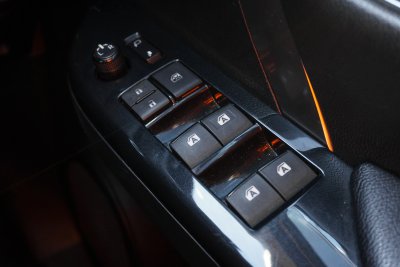 TOYOTA FORTUNER 2.4 LEADER AT 2022 (3ขว1279)