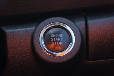 TOYOTA FORTUNER 2.4 LEADER AT 2022 (3ขว1279)