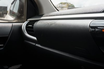 TOYOTA REVO DUAL CAB 2.4 PRERUNNER MID AT ปี2020 (กย6232)