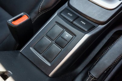 TOYOTA FORTUNER 2.4 LEADER AT 2022 (3ขว1279)