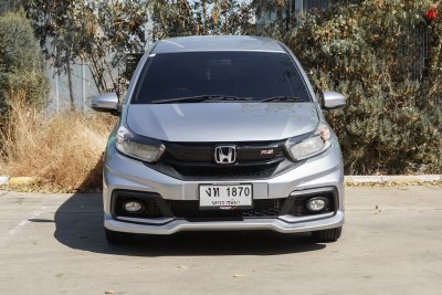HONDA MOBILIO 1.5 RS ปี2020 จด2021 (งท1870)