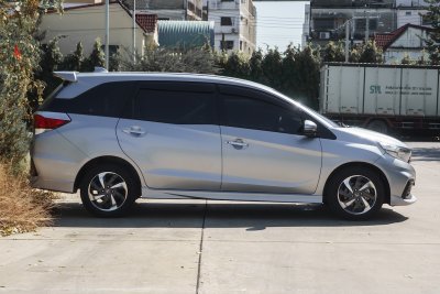 HONDA MOBILIO 1.5 RS ปี2020 จด2021 (งท1870)