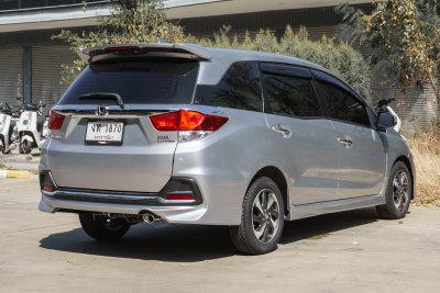 HONDA MOBILIO 1.5 RS ปี2020 จด2021 (งท1870)