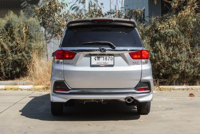 HONDA MOBILIO 1.5 RS ปี2020 จด2021 (งท1870)