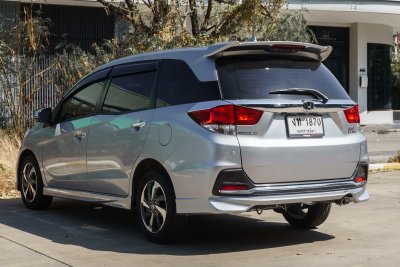 HONDA MOBILIO 1.5 RS ปี2020 จด2021 (งท1870)