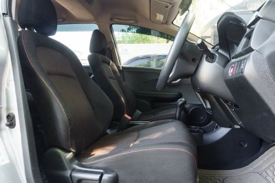 HONDA MOBILIO 1.5 RS ปี2020 จด2021 (งท1870)