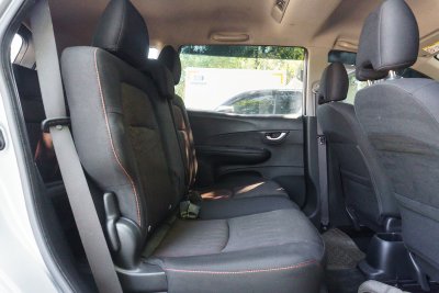 HONDA MOBILIO 1.5 RS ปี2020 จด2021 (งท1870)