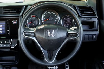 HONDA MOBILIO 1.5 RS ปี2020 จด2021 (งท1870)