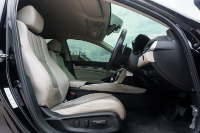 HONDA ACCORD 1.5 EL AT ปี2020 (9กฬ1690)