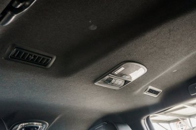 TOYOTA FORTUNER 2.8 LEGENDER 4WD ปี2020 (1ขน9205)