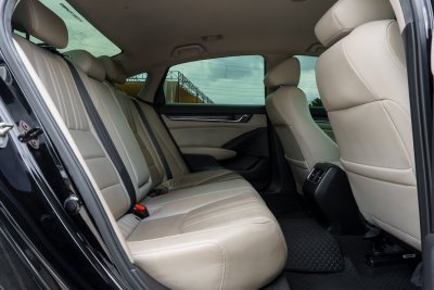 HONDA ACCORD 1.5 EL AT ปี2020 (9กฬ1690)