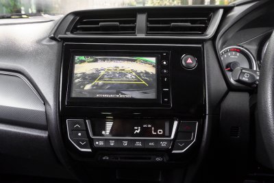 HONDA MOBILIO 1.5 RS ปี2020 จด2021 (งท1870)