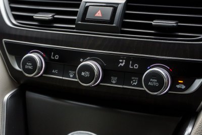 HONDA ACCORD 1.5 EL AT ปี2020 (9กฬ1690)