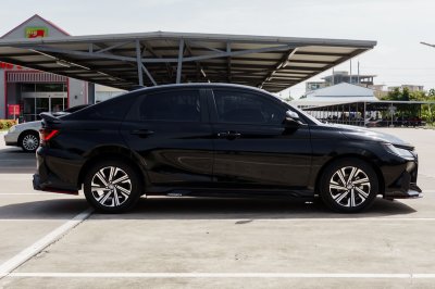 TOYOTA YARIS ATIV 1.2 SMART ปี2024 (ขฉ2584)