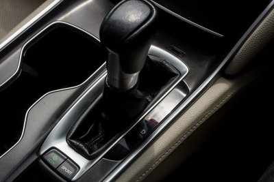 HONDA ACCORD 1.5 EL AT ปี2020 (9กฬ1690)