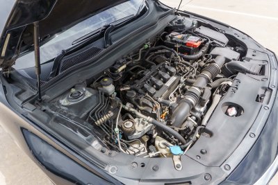 HONDA ACCORD 1.5 EL AT ปี2020 (9กฬ1690)