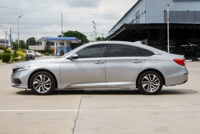 HONDA ACCORD 1.5 EL AT ปี2019 (9กต418)