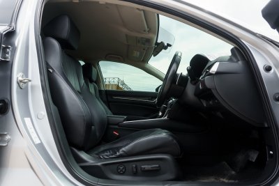 HONDA ACCORD 1.5 EL AT ปี2019 (9กต418)