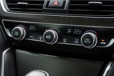 HONDA ACCORD 1.5 EL AT ปี2019 (9กต418)