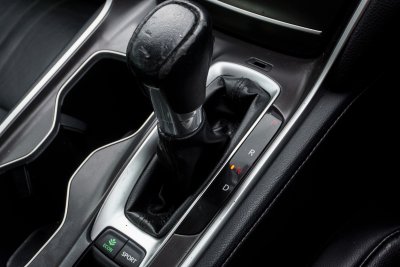 HONDA ACCORD 1.5 EL AT ปี2019 (9กต418)