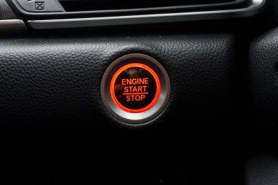 HONDA ACCORD 1.5 EL AT ปี2019 (9กต418)