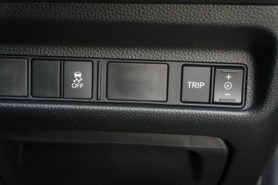 HONDA ACCORD 1.5 EL AT ปี2019 (9กต418)