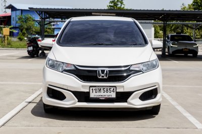 HONDA JAZZ 1.5 S ปี2021 (1ขห5854)