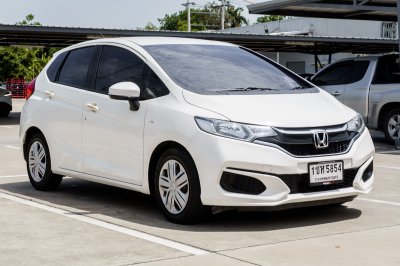 HONDA JAZZ 1.5 S ปี2021 (1ขห5854)