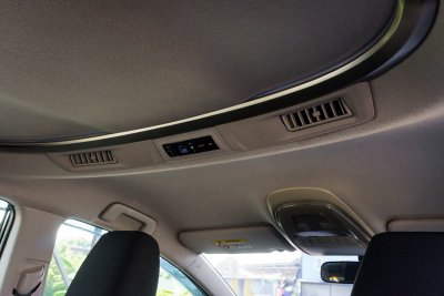 TOYOTA INNOVA 2.8 G CRYSTA ปี2019 (9กฎ4128)